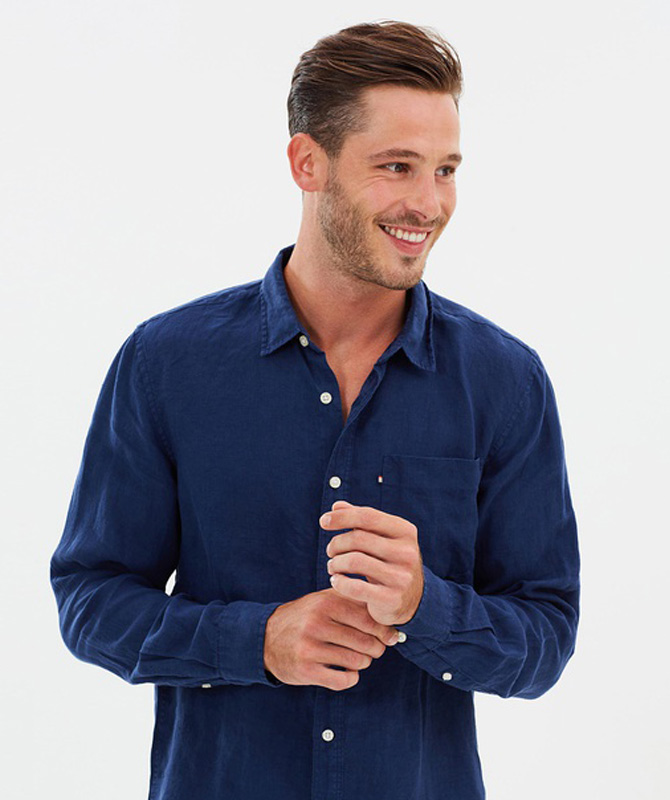 Casual Shirt
